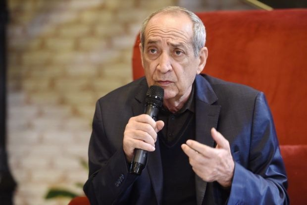 Rasim Balayev: “Hazırkı seriallar “xaltura” üçün çəkilir”